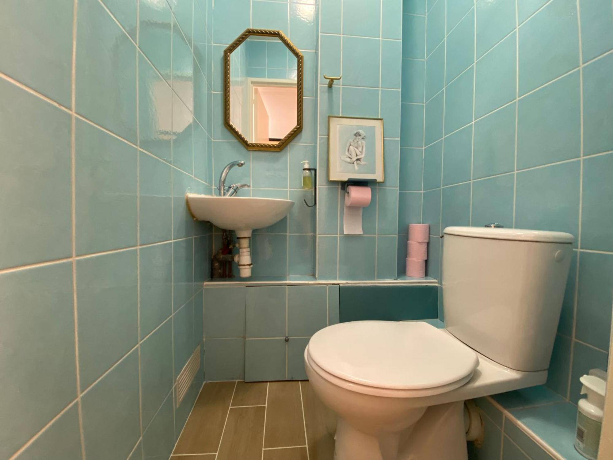Auber Modern Big Apartment With Parking 12 Minutes From Metro Vitry-sur-Seine Exterior photo